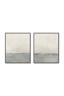 Díptico Vertical 5:6 | Amaas in Grey