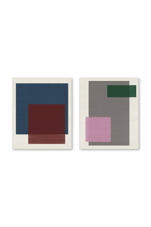 Díptico Vertical 5:6 | CB 1&2