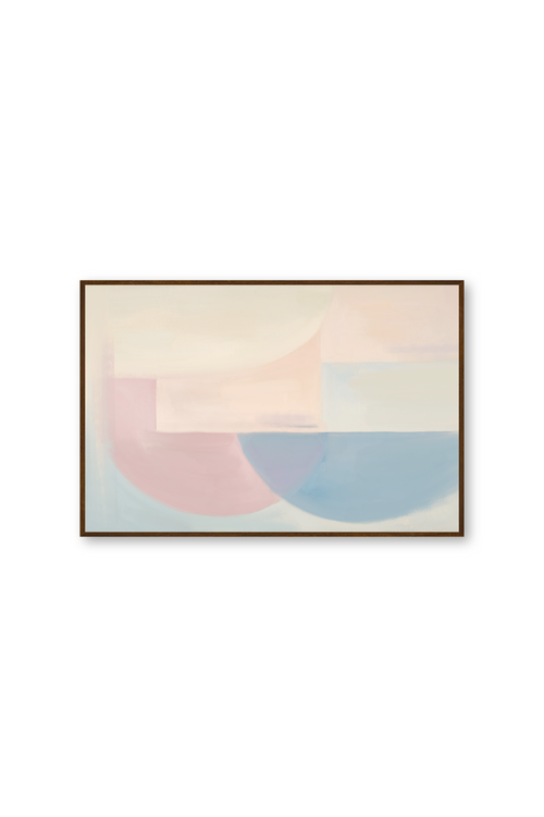 Cuadro | Pastel Flow 01