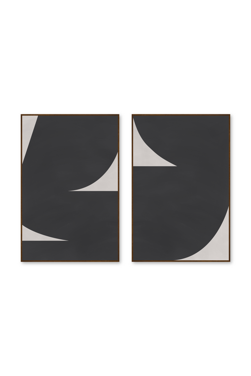 Díptico Vertical 2:3 | Portal