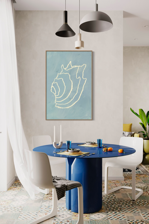 Cuadro | Marea