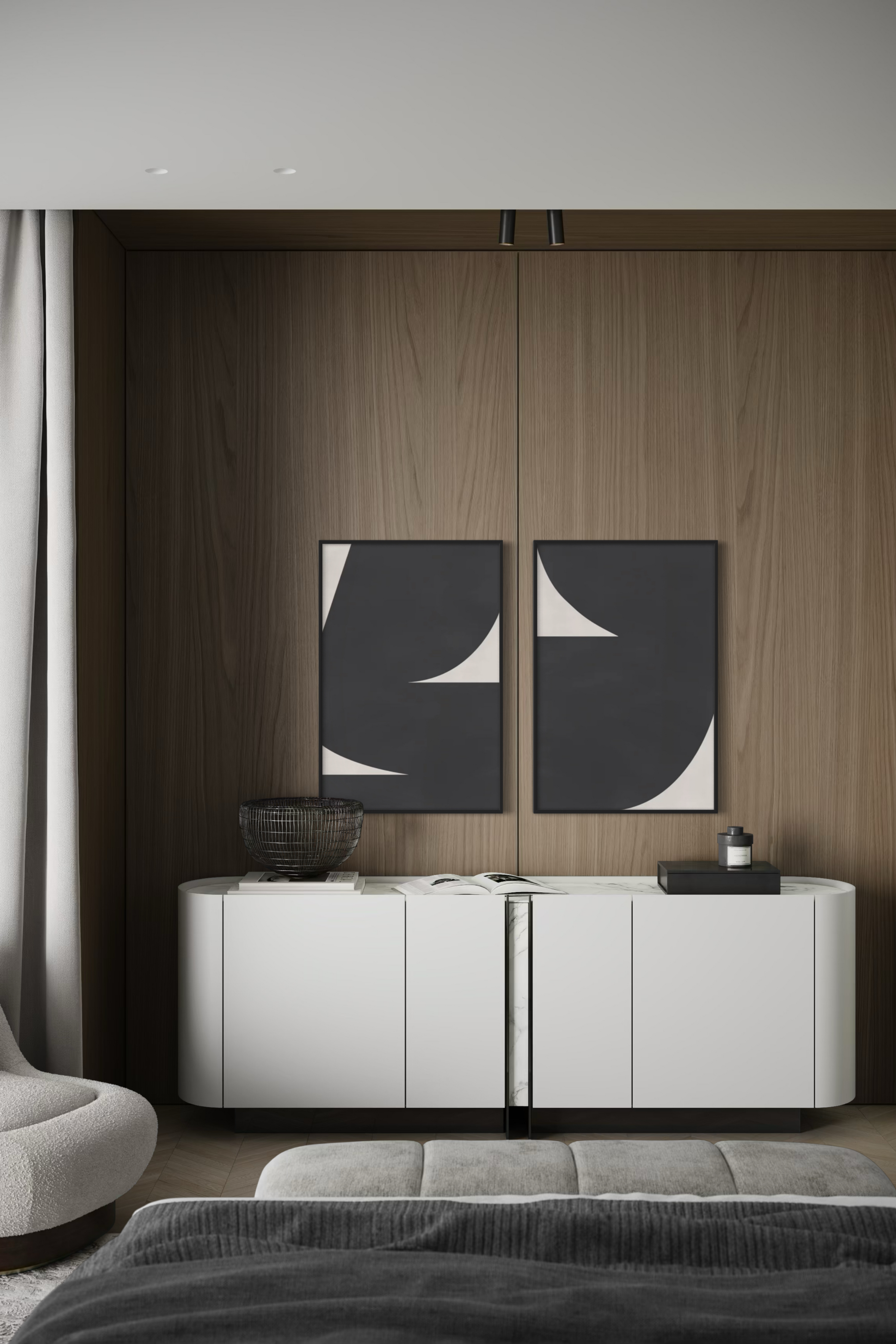 Díptico Vertical 2:3 | Portal