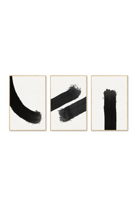 Tríptico Vertical 2:3 | Motion