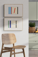 Díptico Horizontal 2:3 | Ritmo