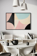 Cuadro | Pastel Flow 05