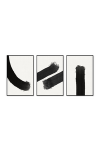 Tríptico Vertical 2:3 | Motion