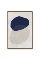 Cuadro | Stone Lagoon