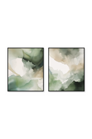 Díptico Vertical 5:6 | Verdant