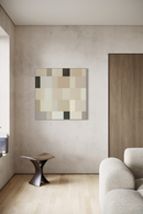 Cuadro | Serene in neutrals