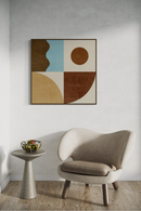 Cuadro | After Sun 06