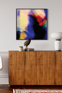 Cuadro | Flash Disco Edit