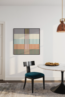 Cuadro | In line with tone