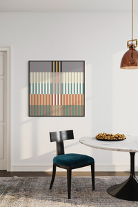 Cuadro | In line with tone