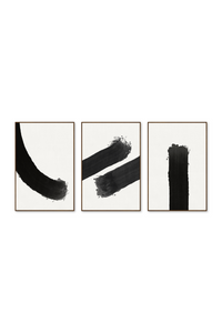 Tríptico Vertical 2:3 | Motion