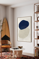 Cuadro | Stone Lagoon