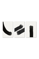 Tríptico Vertical 2:3 | Motion