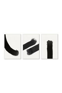 Tríptico Vertical 2:3 | Motion