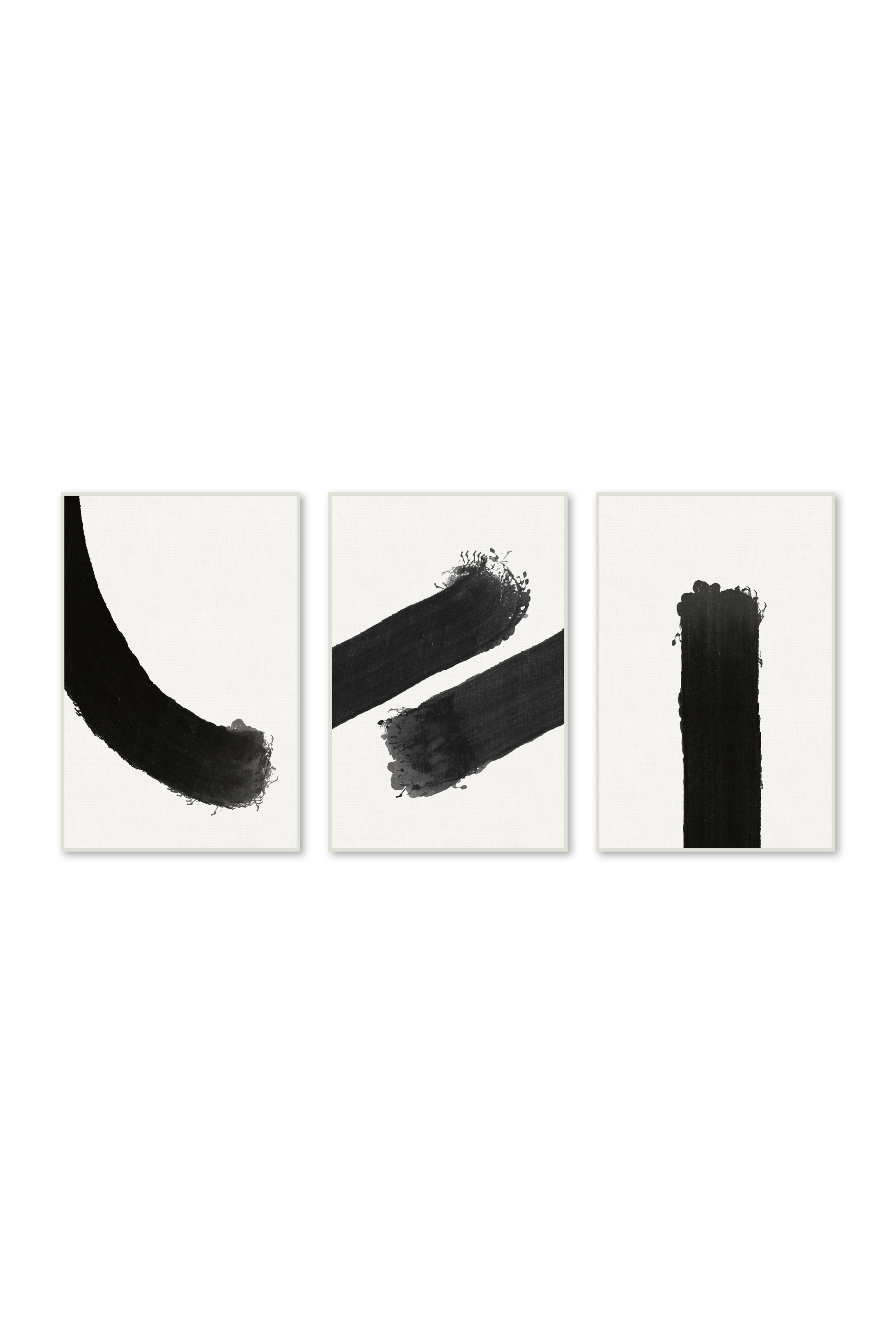 Tríptico Vertical 2:3 | Motion