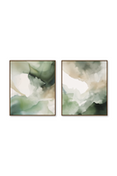 Díptico Vertical 5:6 | Verdant