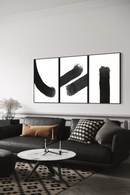 Tríptico Vertical 2:3 | Motion