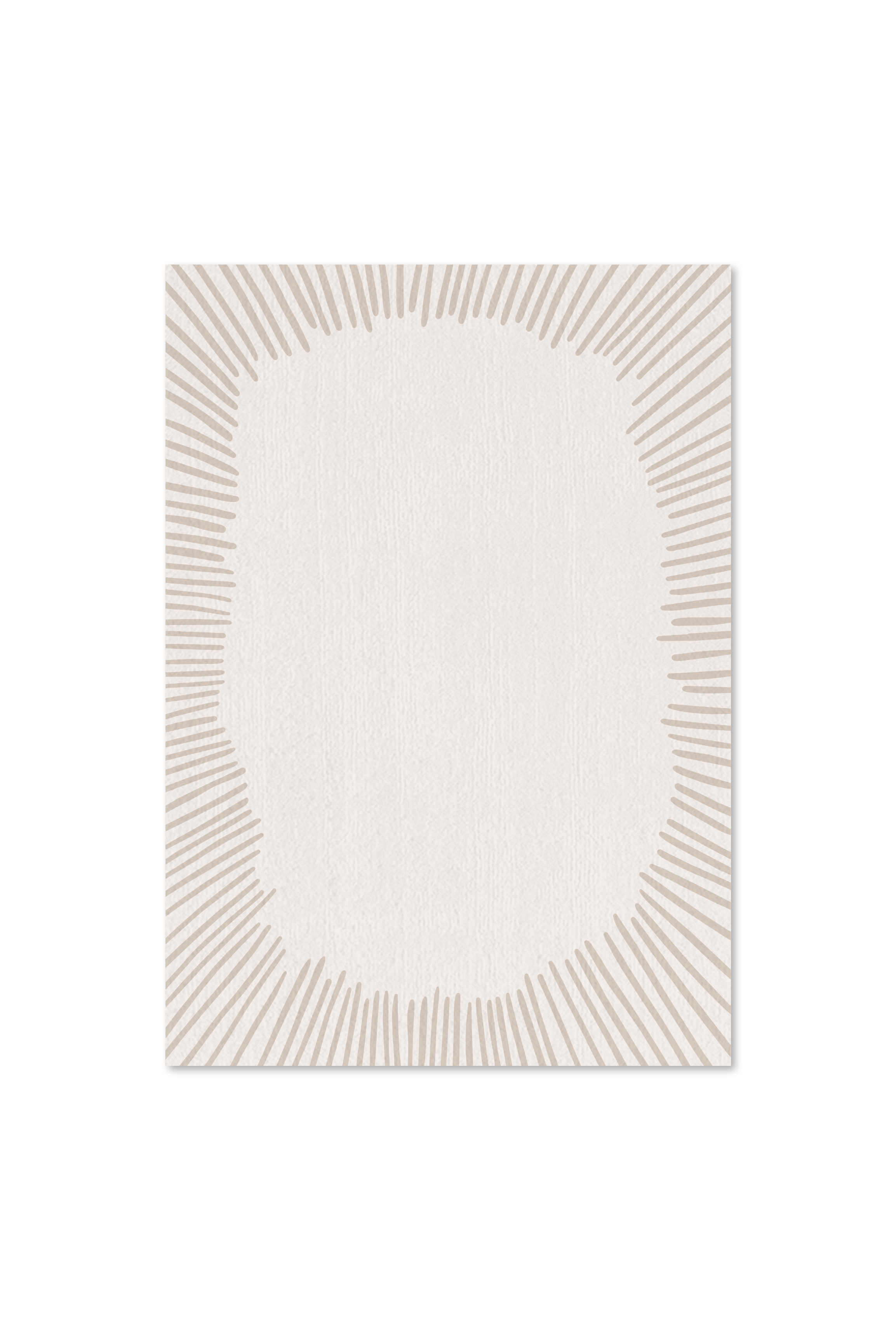 Alfombra | Yugu II
