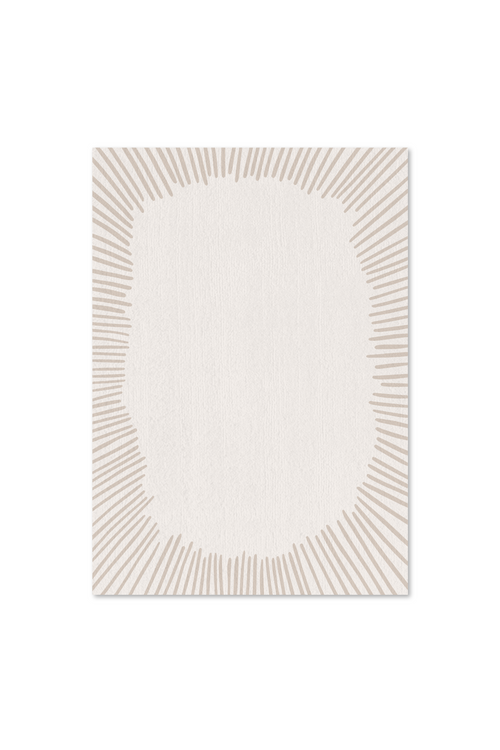Alfombra | Yugu II