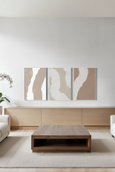 Tríptico Vertical 2:3 | Stroke