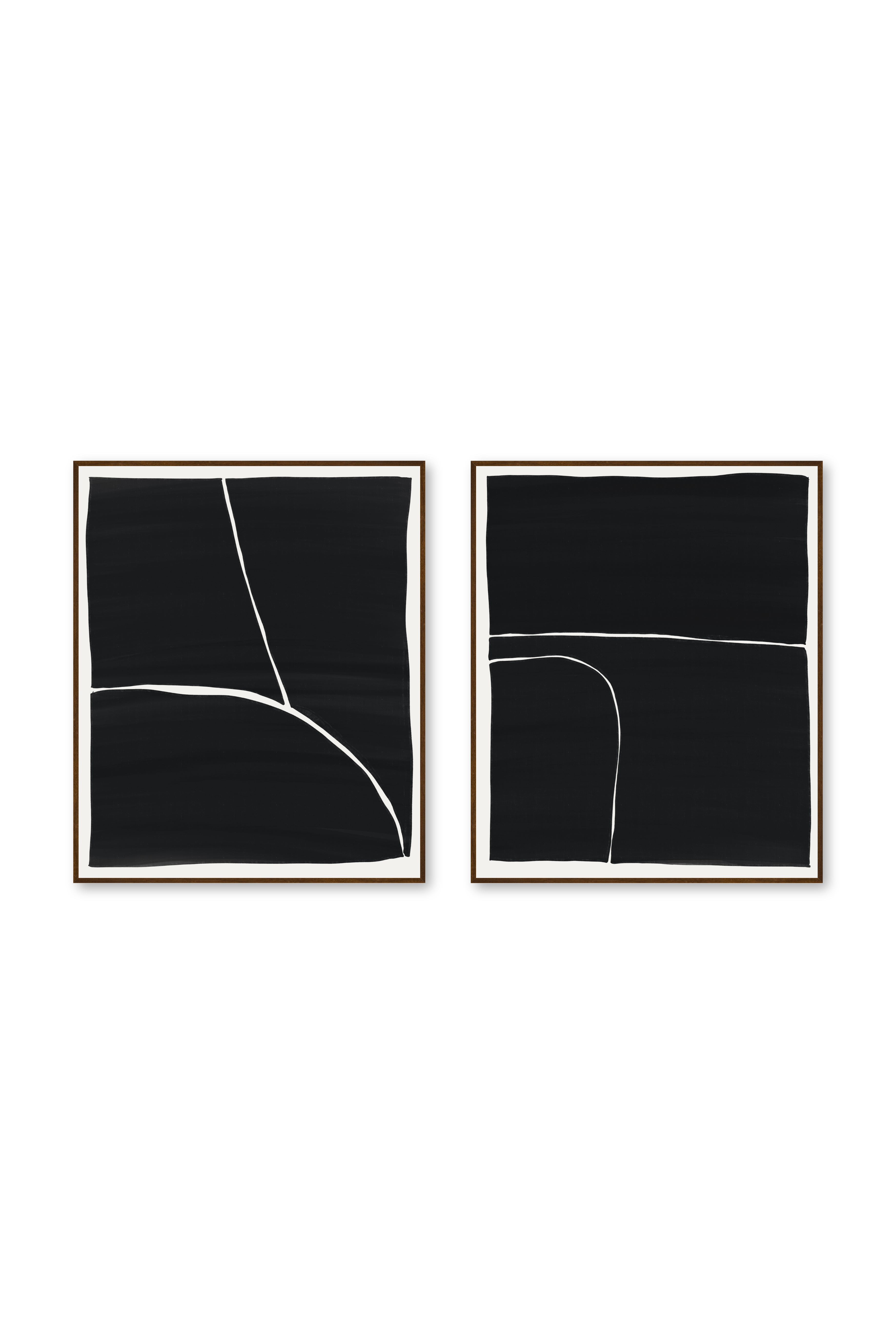 Díptico Vertical 5:6 | Vaara