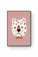 Gato - Tigre blanco
