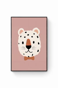 Gato - Tigre blanco