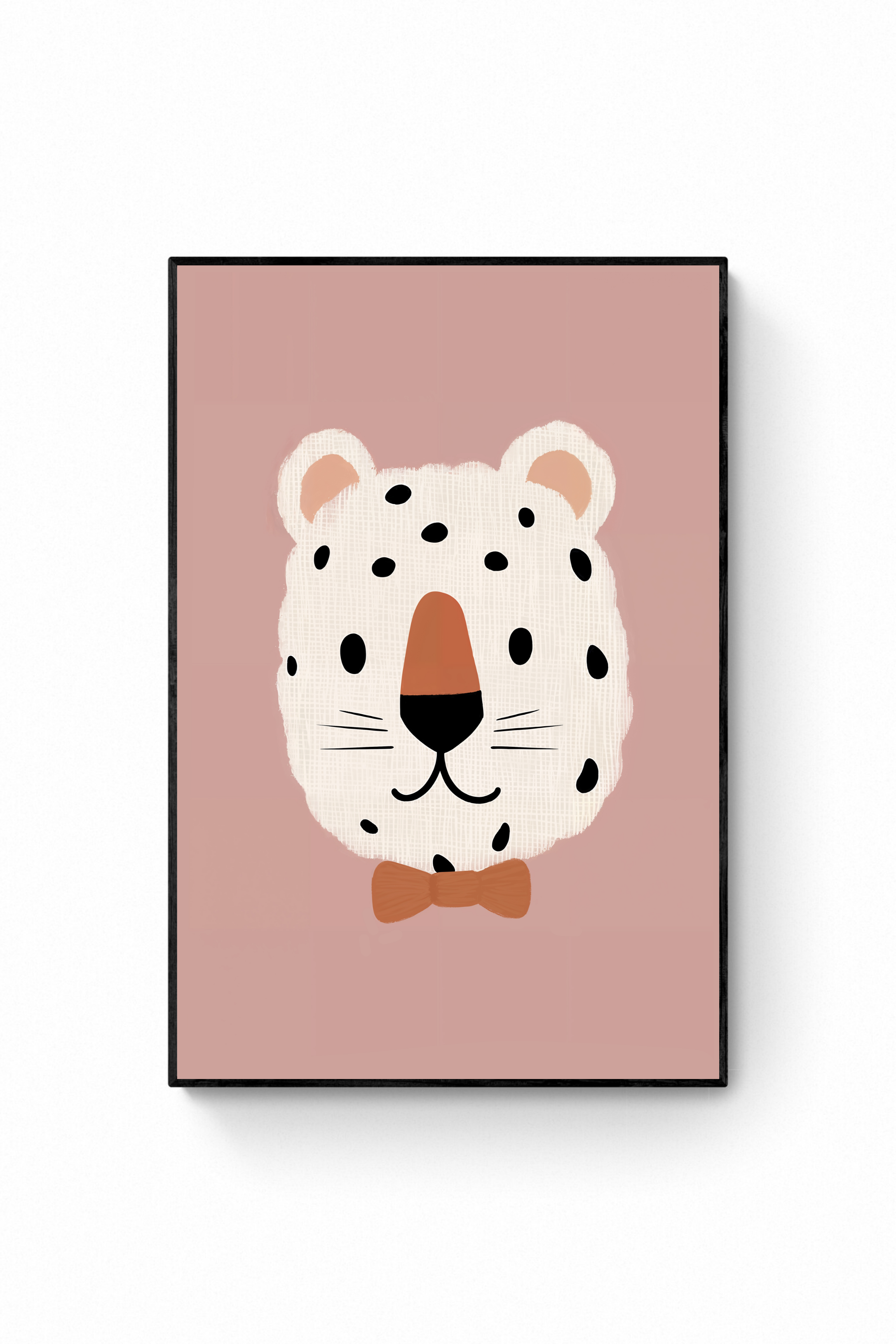 Gato - Tigre blanco