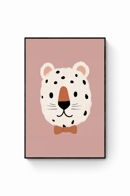 Gato - Tigre blanco