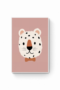 Gato - Tigre blanco