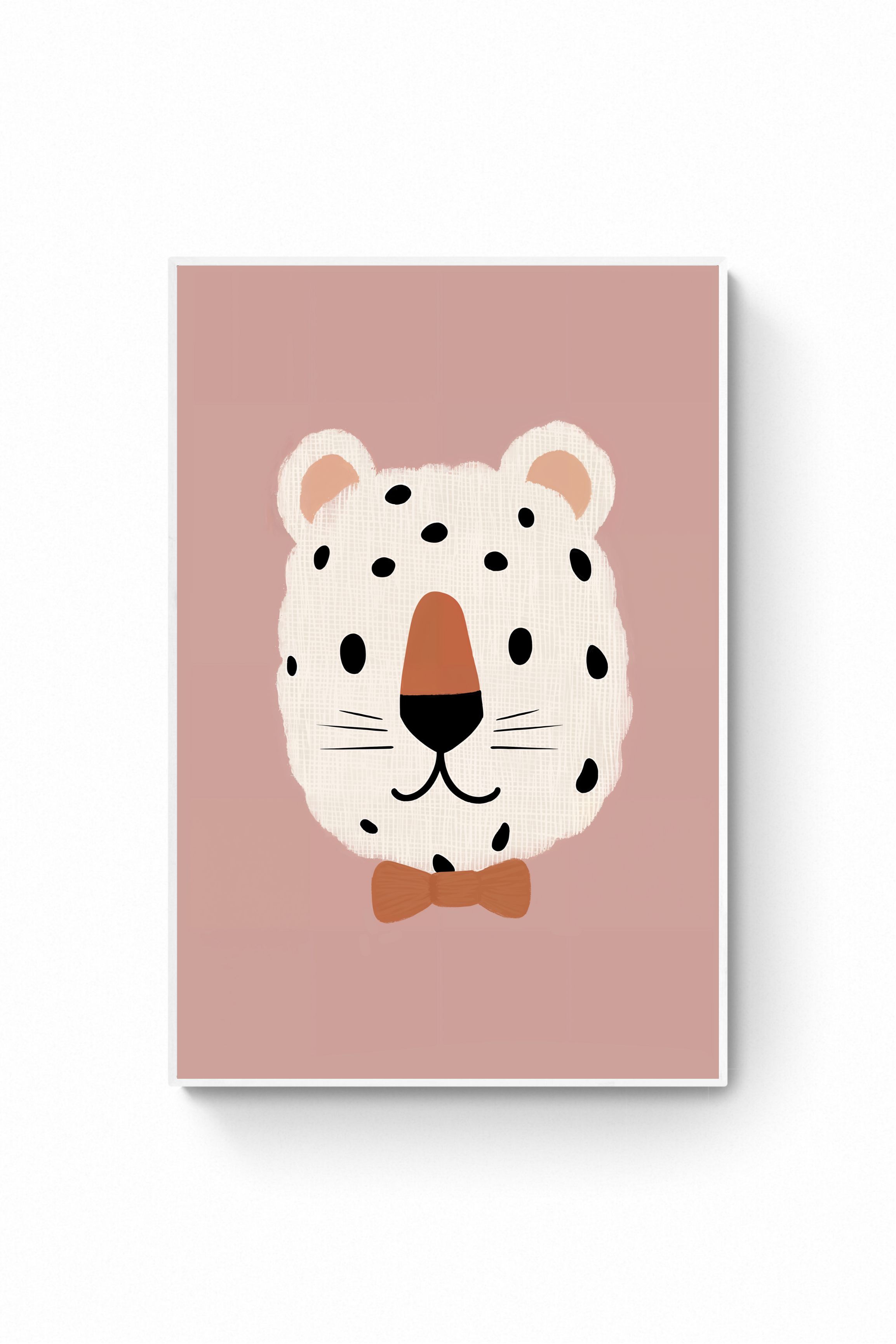 Gato - Tigre blanco