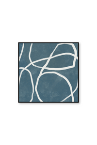 Cuadro | Saona in ocean