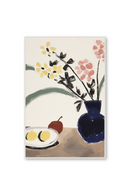 Cuadro | Bodegón Flora