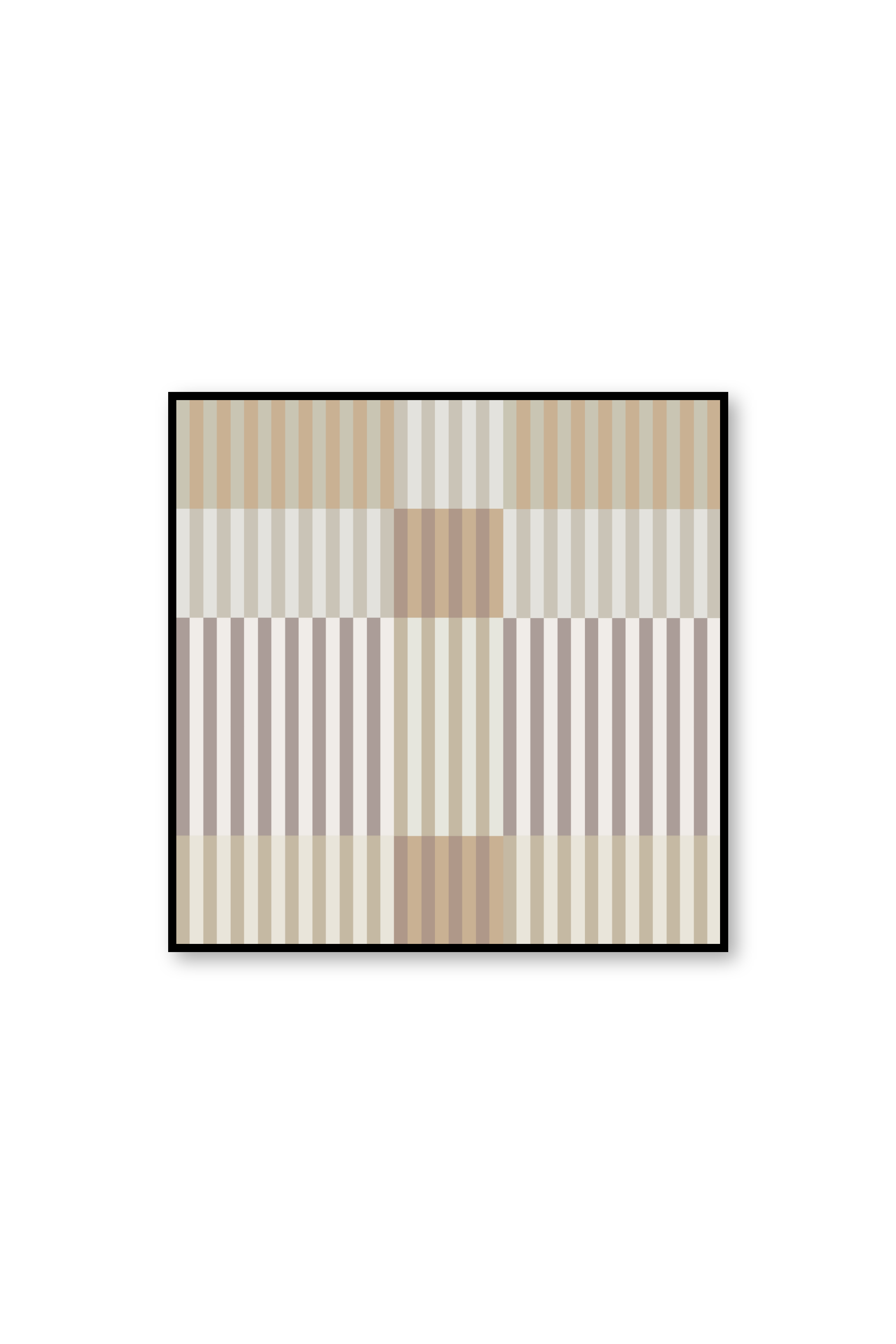 Cuadro | Beige Hues