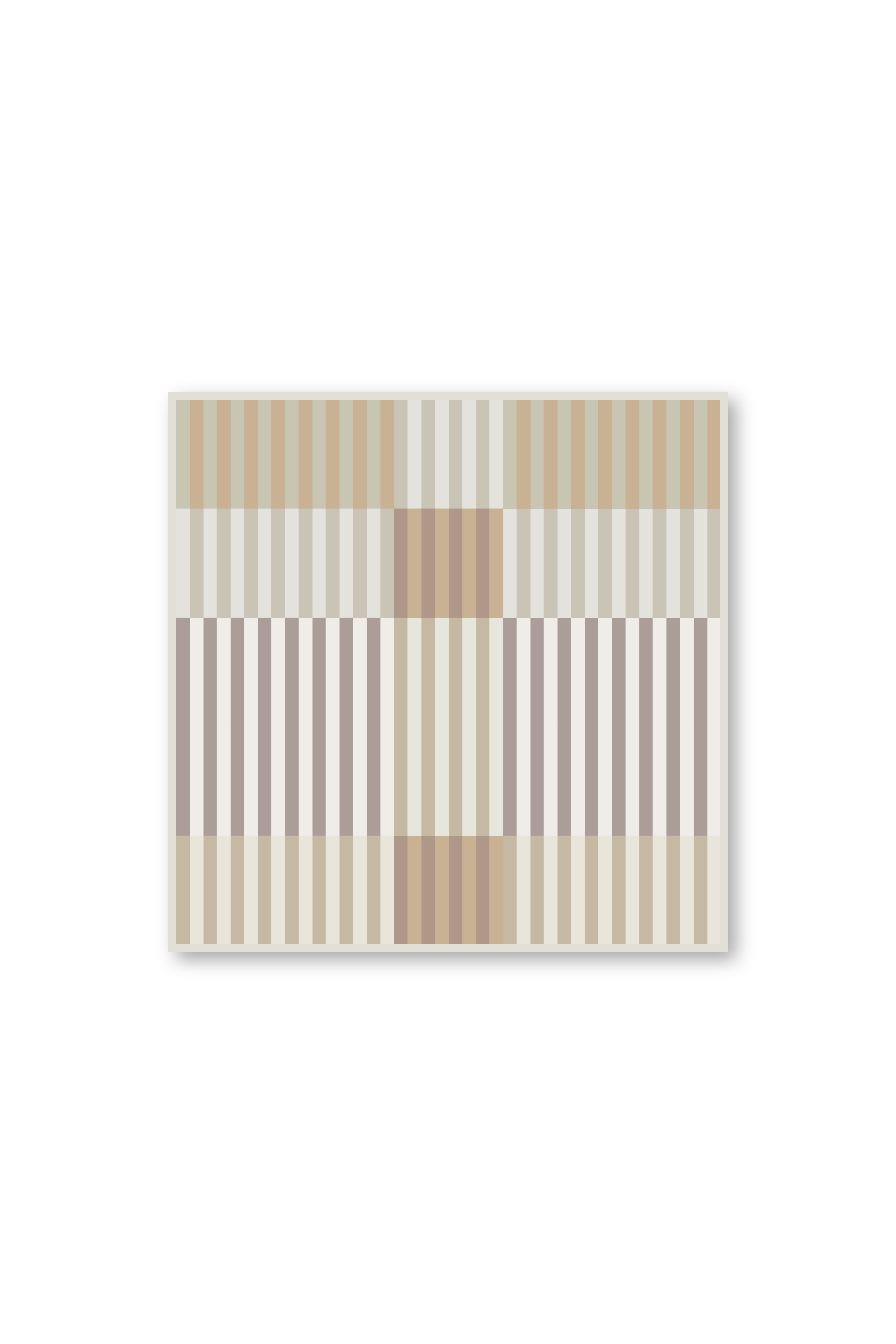 Cuadro | Beige Hues