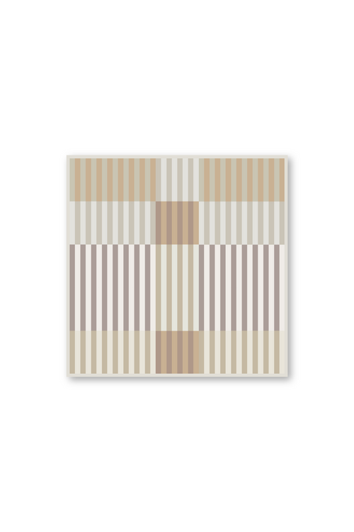 Cuadro | Beige Hues