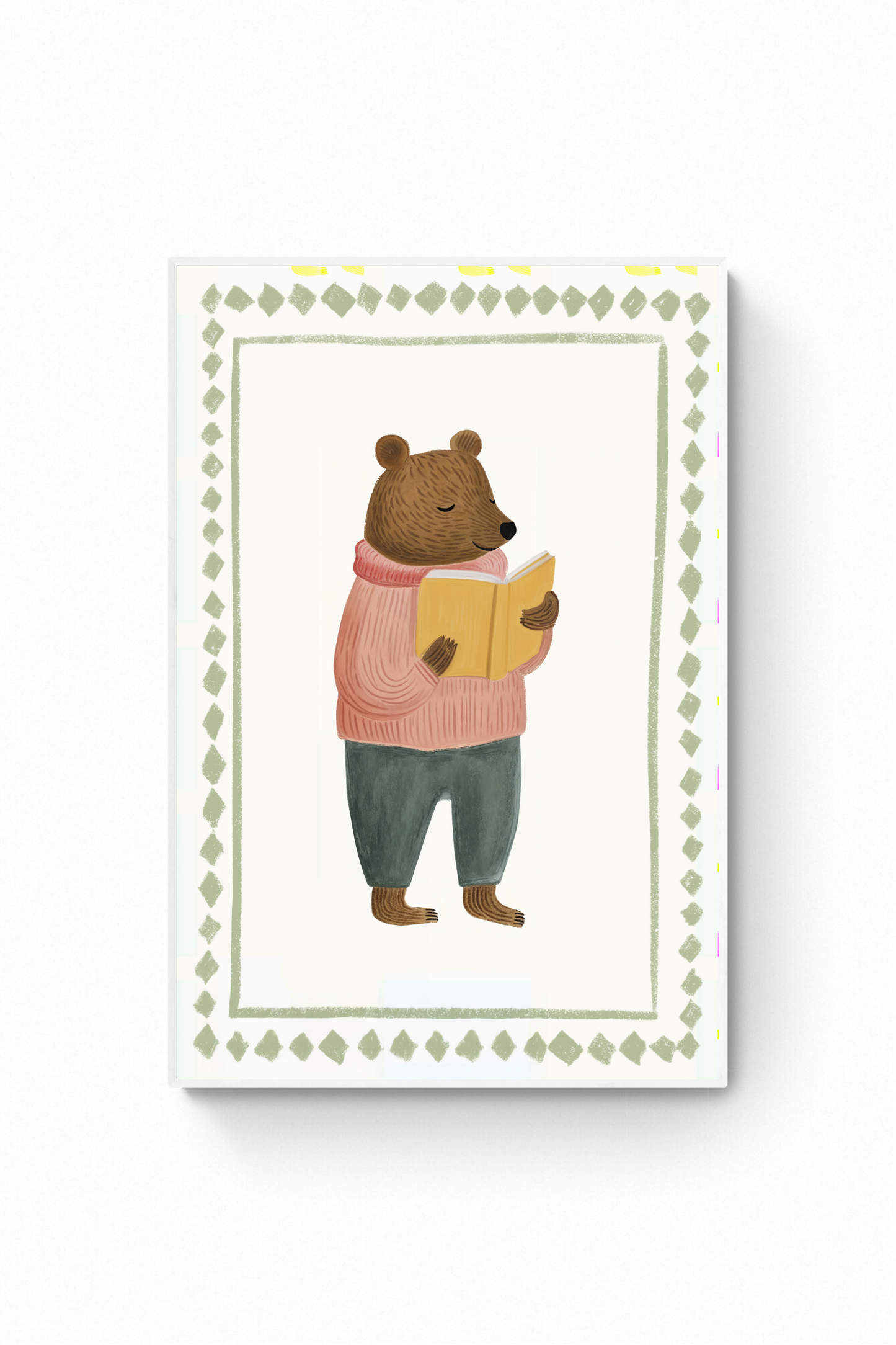 Oso - Libro