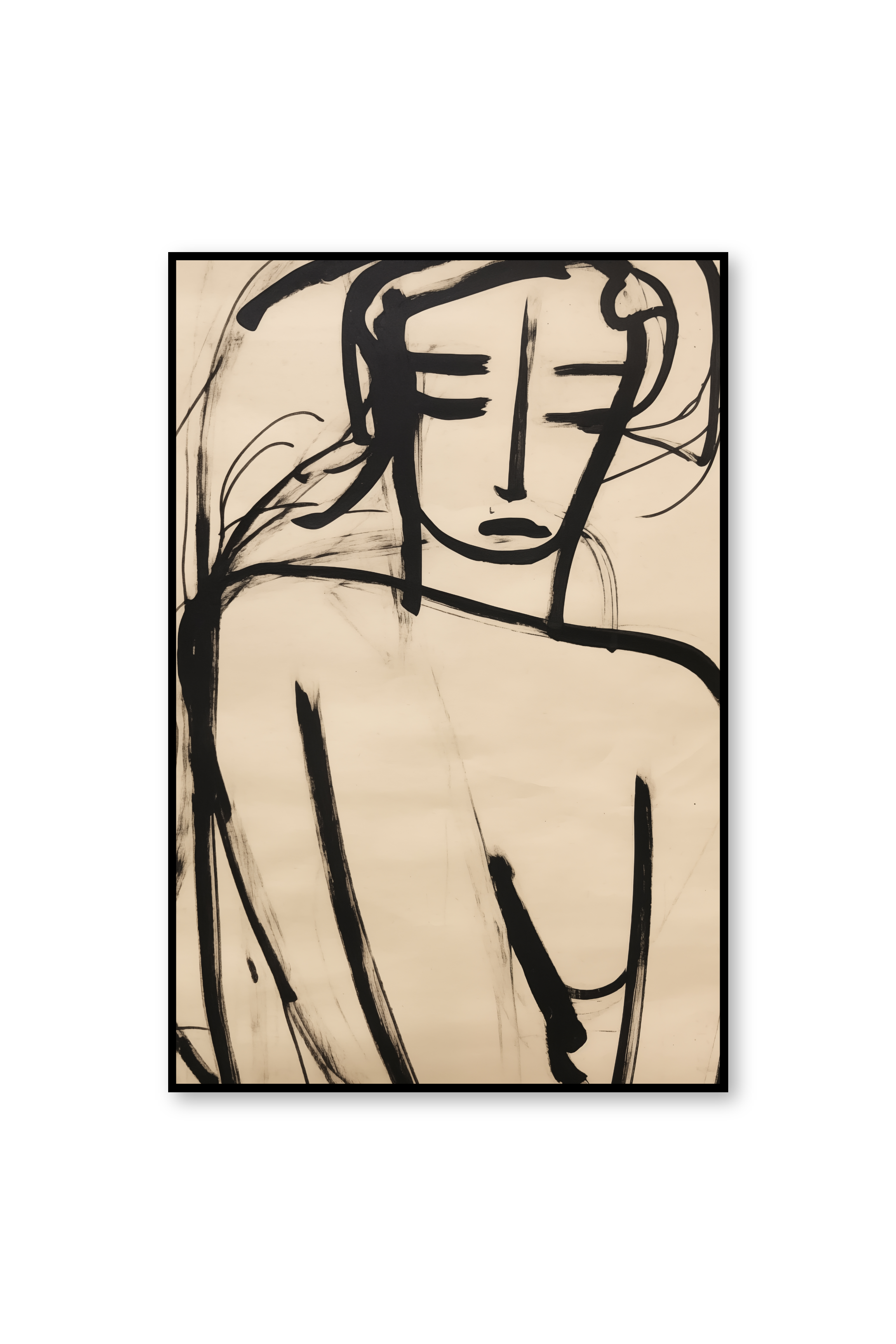 Cuadro | Maria Teresa