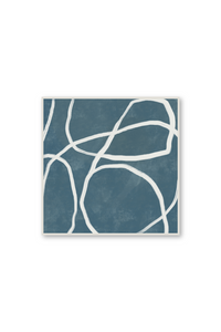 Cuadro | Saona in ocean