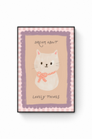 Gato - Dream about lovely things