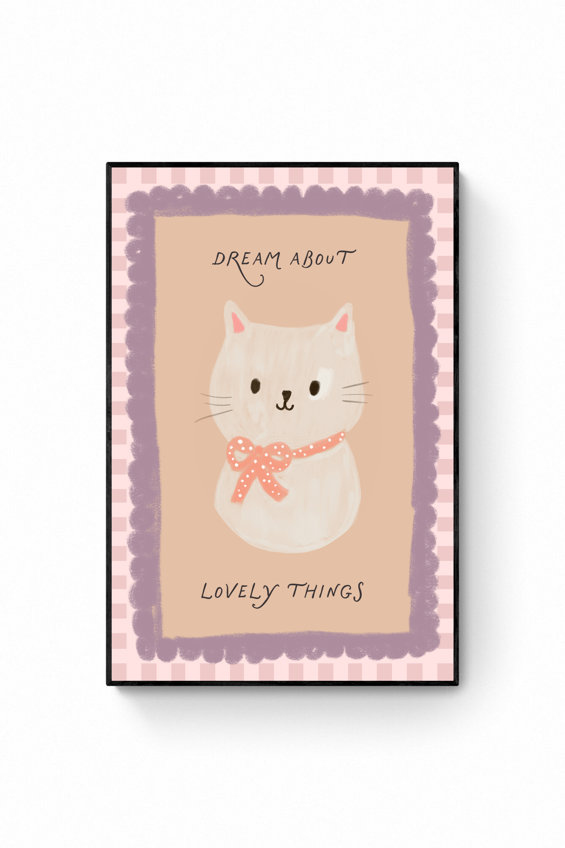 Gato - Dream about lovely things