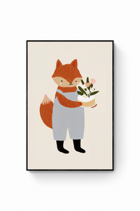 Zorro - Overol y torta