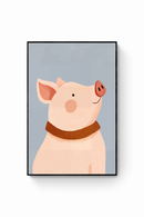Chancho - Collar