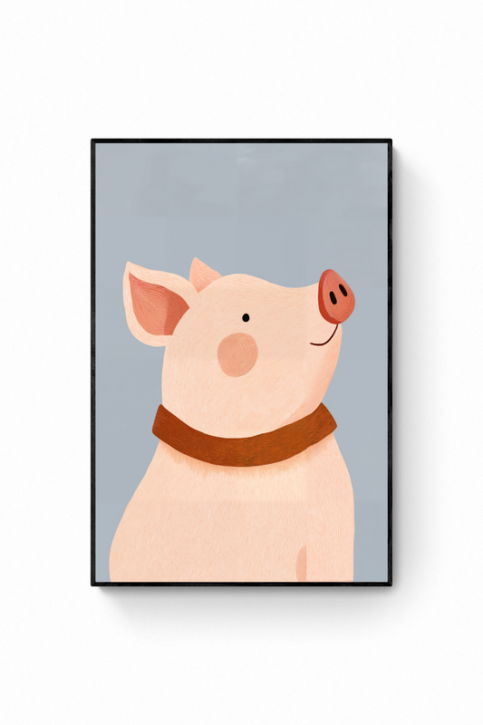 Chancho - Collar