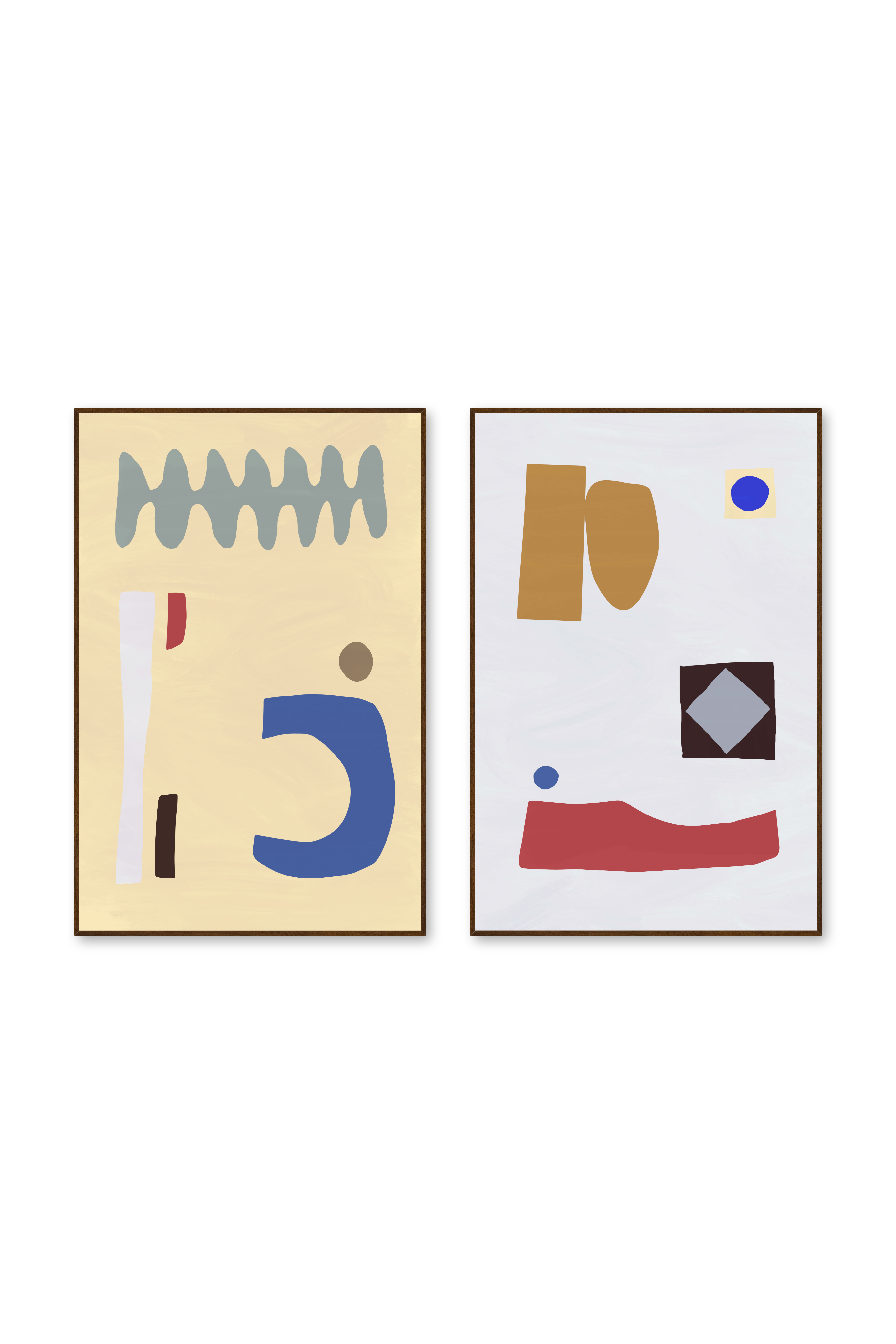 Díptico Vertical 2:3 | NN.07