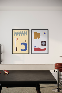 Díptico Vertical 2:3 | NN.07