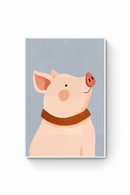 Chancho - Collar
